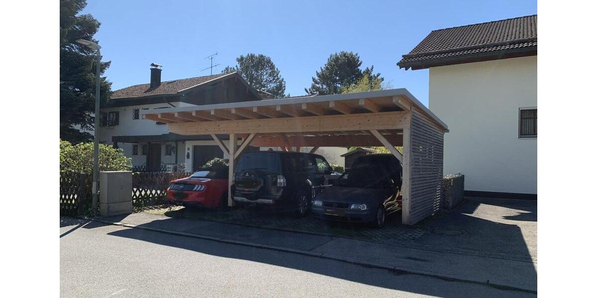Maisonettenwohnung Bruckmühl - 4 Zimmer, 105 m&sup2;, 1.390&euro; | Angebot:26522829