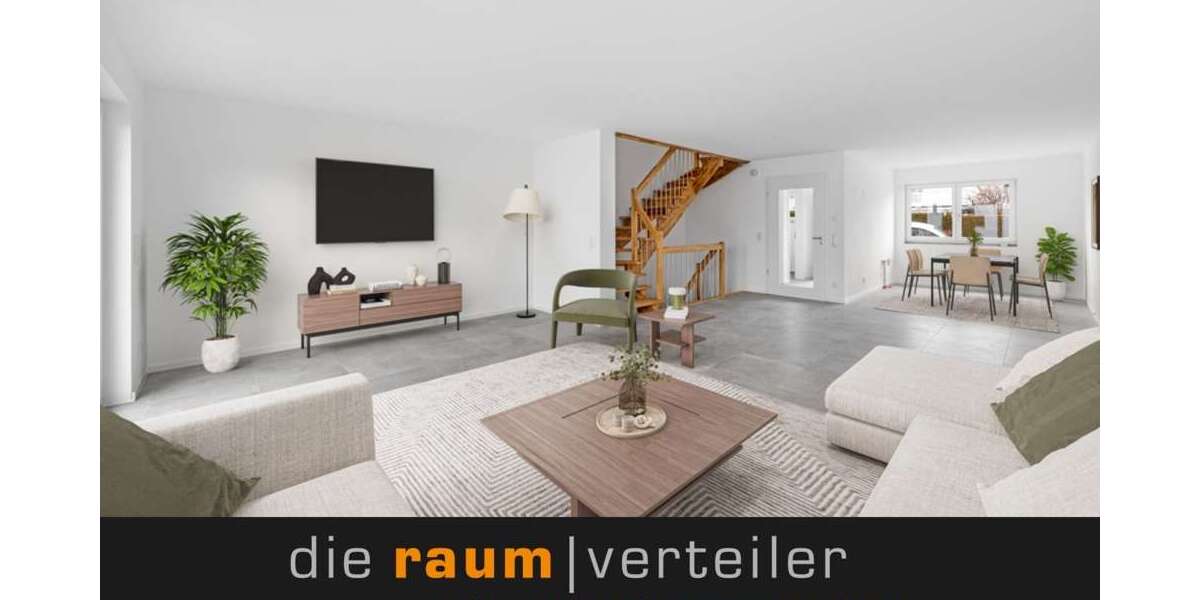 Einfamilienhaus Bruckmühl - 4 Zimmer, 111 m&sup2;, 698.000&euro; | Angebot:25551404