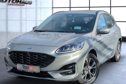 Ford Kuga 6.350 km 23.450 &euro; Kirchseeon 85614