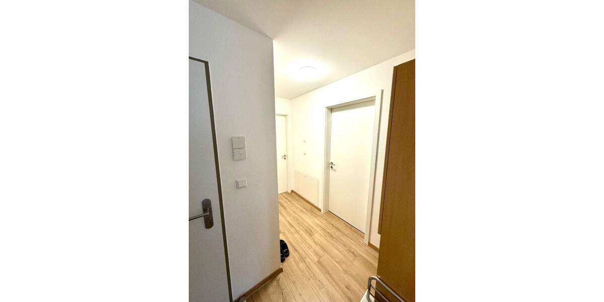 Etagenwohnung Rosenheim Happing - 2 Zimmer, 44 m&sup2;, 275.000&euro; | Angebot:25665218