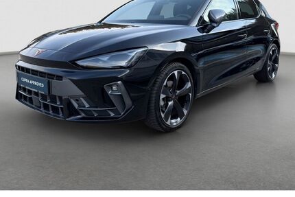 Cupra Leon 28.600 km 28.850 &euro; Ebersberg bei München 85560