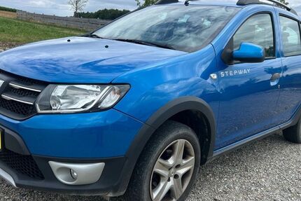 Dacia Sandero 104.760 km 3.500 &euro; Pittenhart 83132