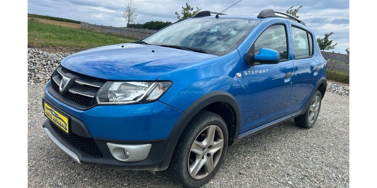 Dacia Sandero 104.760 km 3.500 &euro; Pittenhart 83132