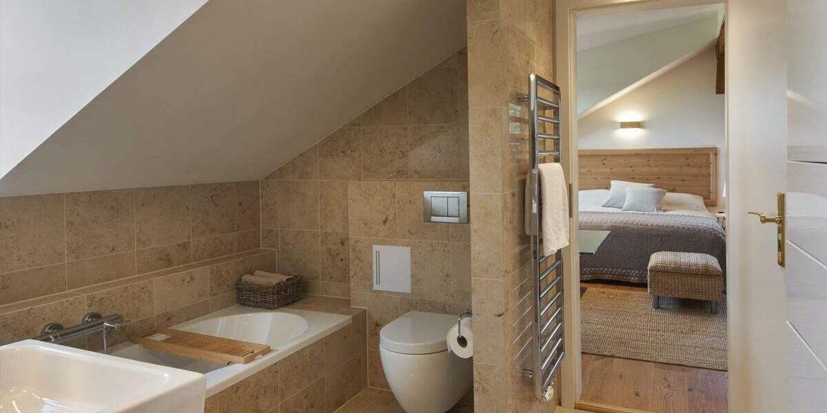 Etagenwohnung Frasdorf - 2 Zimmer, 119 m&sup2;, 1.520.000&euro; | Angebot:25669850