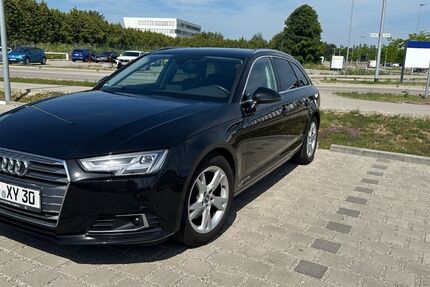 Audi A4 149.000 km 17.800 &euro; Bruckmühl 83052