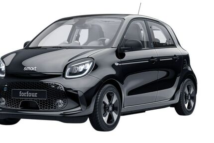 Smart ForFour 33.750 km 10.395 &euro; Bad Aibling 83043