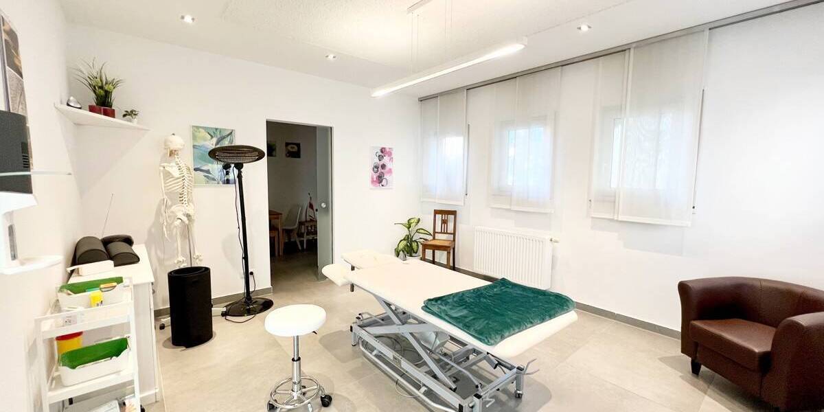 Gewerbeobjekt Grafing bei München Grafing - 2 Zimmer, 106 m&sup2;, 375.000&euro; | Angebot:26557060