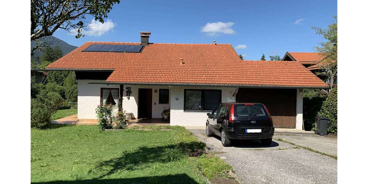 Einfamilienhaus Marquartstein - 7 Zimmer, 160 m&sup2;, 1.038.000&euro; | Angebot:25856754