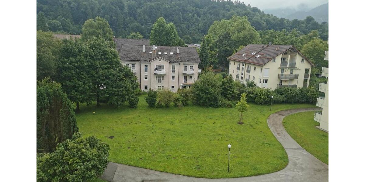 Etagenwohnung Wasserburg am Inn - 1 Zimmer, 66 m&sup2;, 1.089&euro; | Angebot:26612624