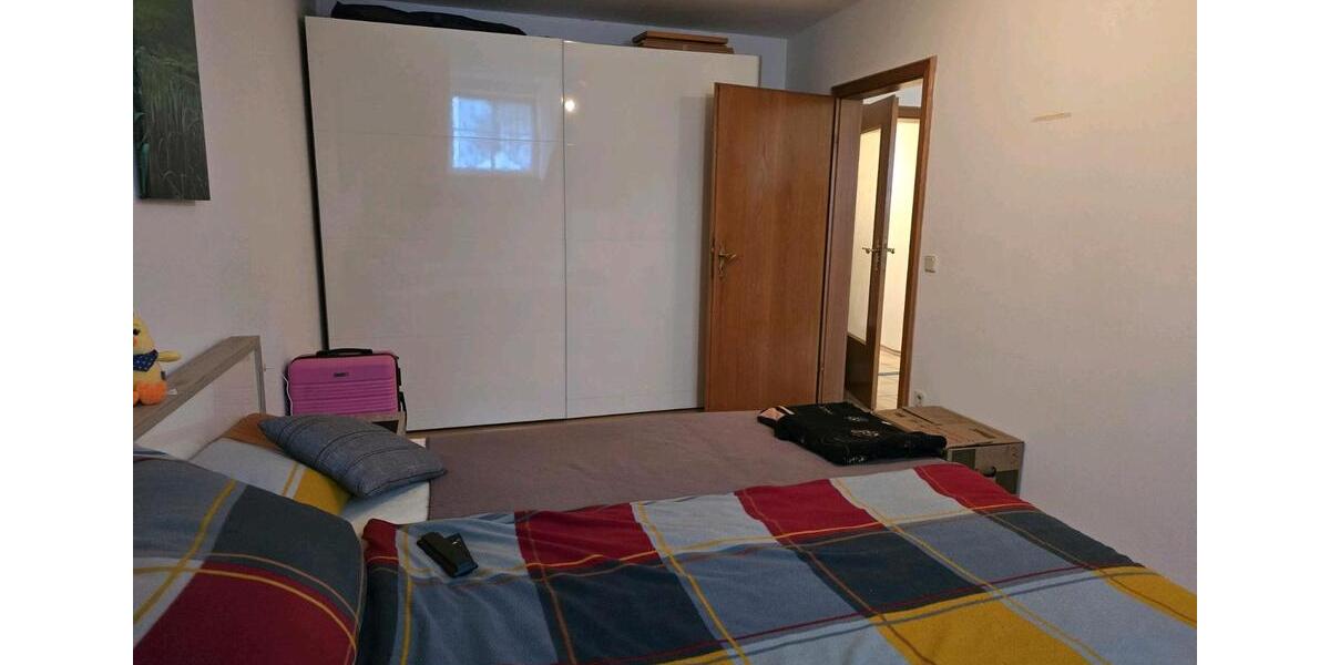 Dachgeschoßwohnung Rohrdorf - 2 Zimmer, 61 m&sup2;, 270.000&euro; | Angebot:25170336