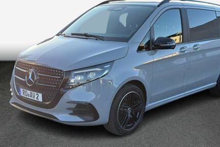 Mercedes-Benz V 300 8.000 km 93.200 &euro; Rosenheim 83022