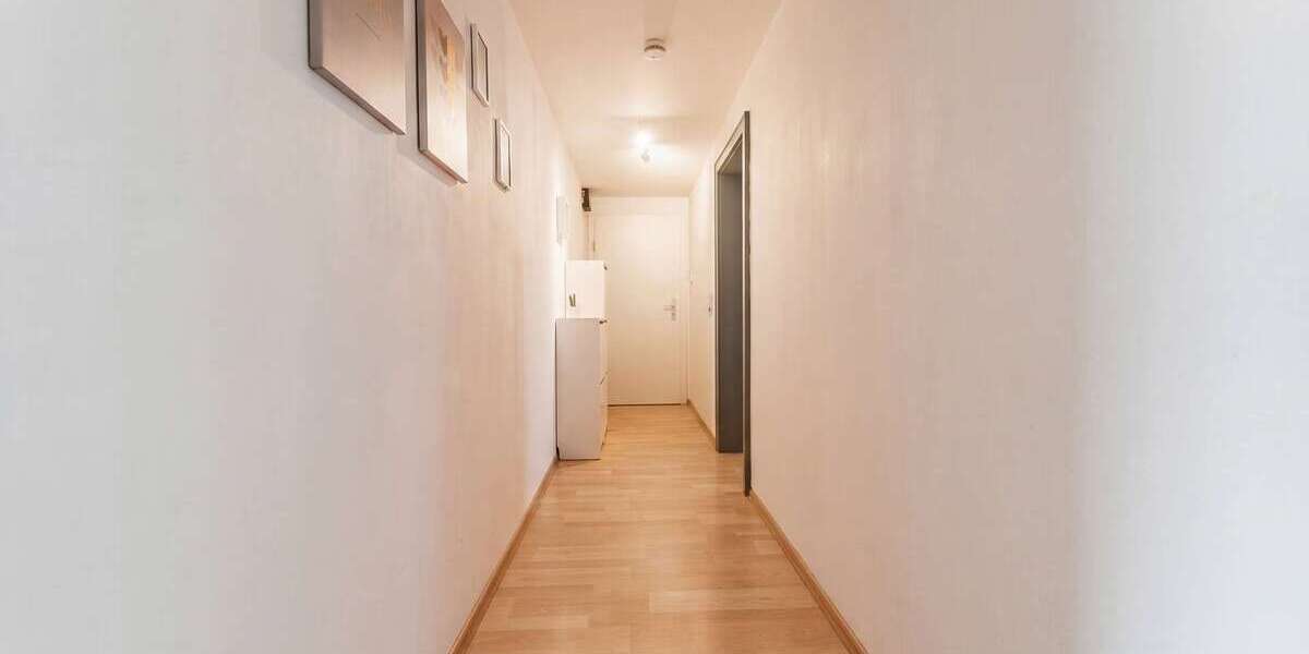 Etagenwohnung Miesbach - 2 Zimmer, 59 m&sup2;, 236.000&euro; | Angebot:25571618