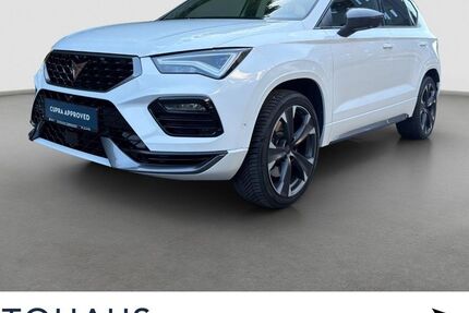Cupra Ateca 20.600 km 37.800 &euro; Ebersberg bei München 85560