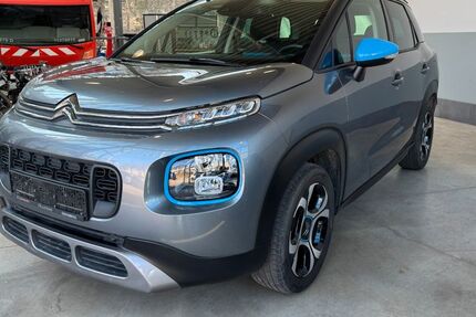 Citroen C3 Aircross 104.011 km 9.990 &euro; Ebersberg 85560