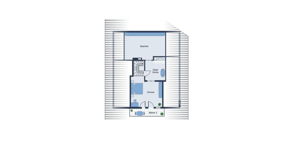 Etagenwohnung Aschau im Chiemgau - 4 Zimmer, 152 m&sup2;, 1.450&euro; | Angebot:25251371