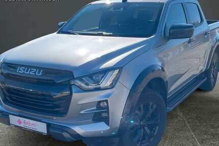 Isuzu D-Max 17.990 km 38.890 &euro; Wasserburg 83512