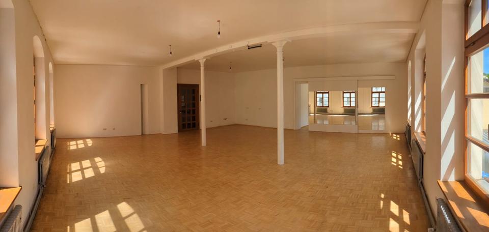 Gewerbeobjekt Rosenheim Innenstadt - 11&euro; | Angebot:24205932