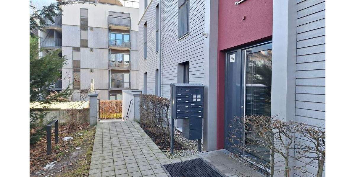 Etagenwohnung Bad Aibling Mietraching - 4 Zimmer, 101 m&sup2;, 659.000&euro; | Angebot:25692686