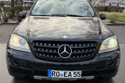 Mercedes-Benz ML 320 306.000 km 4.150 &euro; Rosenheim 83026