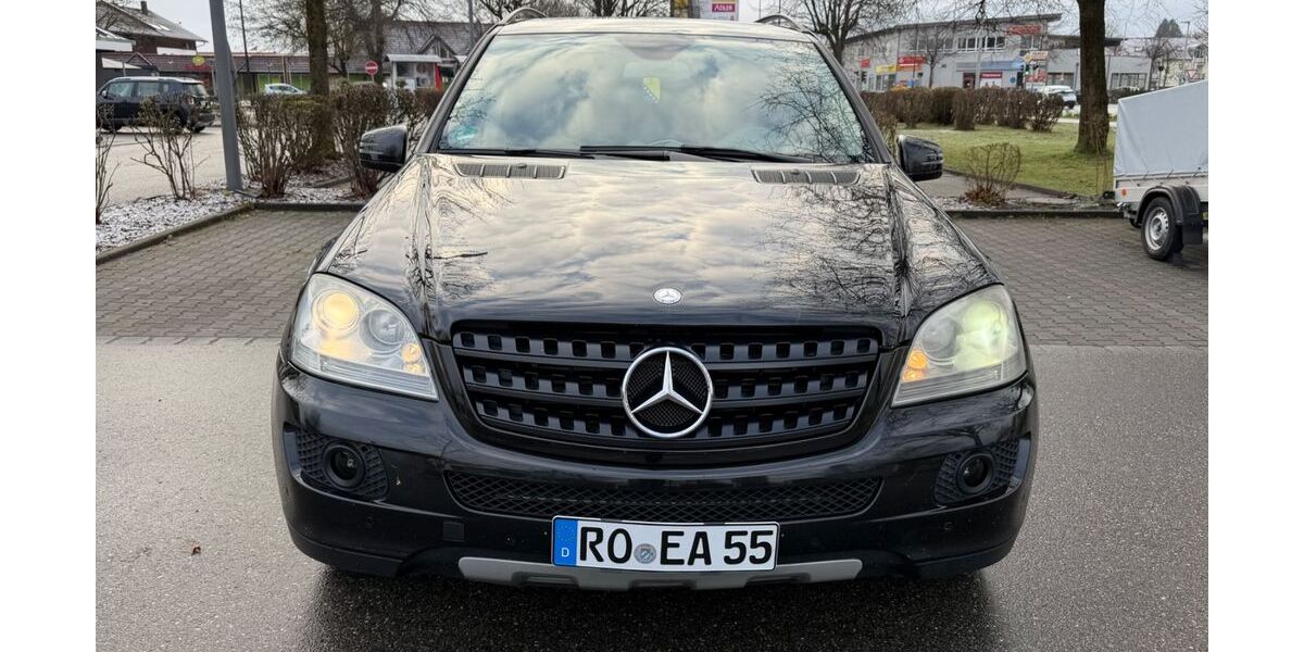 Mercedes-Benz ML 320 306.000 km 4.150 &euro; Rosenheim 83026