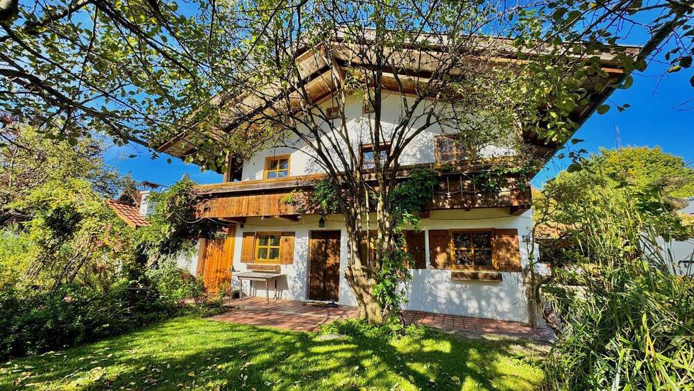 Einfamilienhaus Grosskarolinenfeld Großkarolinenfeld - 6 Zimmer, 170 m&sup2;, 1.590.000&euro; | Angebot:26670121