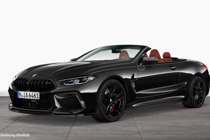 BMW M8 11.947 km 139.850 &euro; Rosenheim 83026