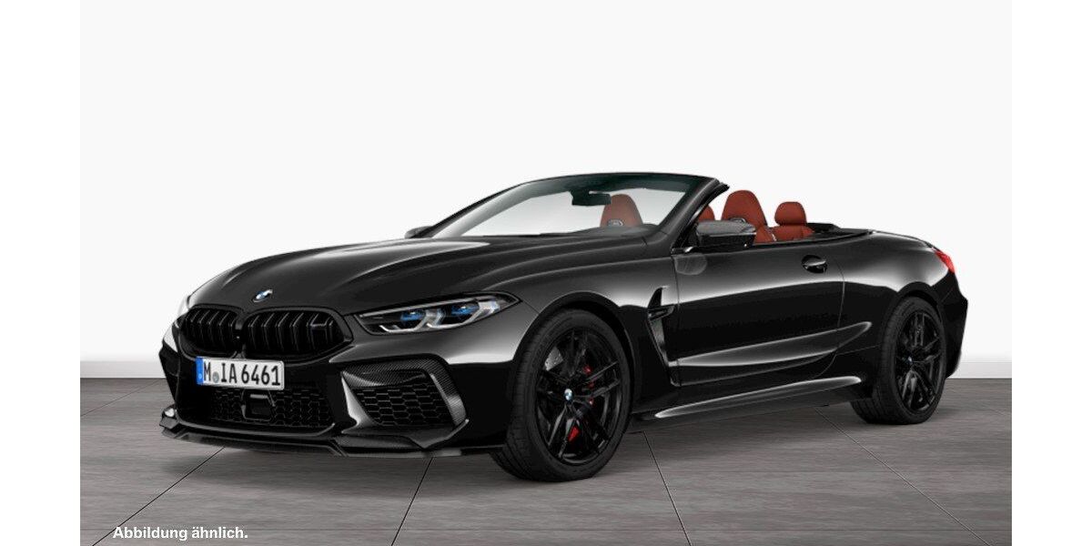 BMW M8 11.947 km 139.850 &euro; Rosenheim 83026
