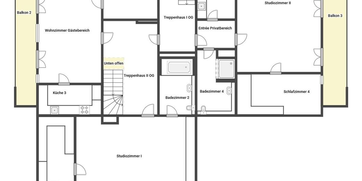 Einfamilienhaus Oberaudorf Agg - 1 Zimmer, 2.900.000&euro; | Angebot:25986112