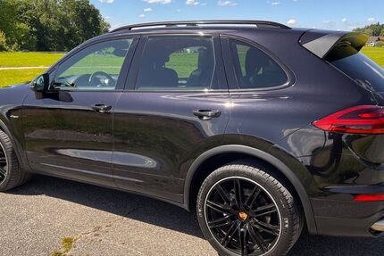Porsche Cayenne 202.050 km 29.200 &euro; Stephanskirchen 83071