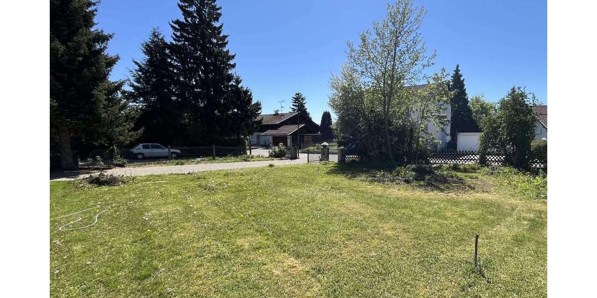 Grundstück Bruckmühl - 350.000&euro; | Angebot:26577384