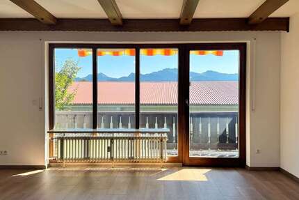 Wohnung Prien am Chiemsee - 2 Zimmer, 82 m&sup2;, 329.000&euro; | Angebot:25516727