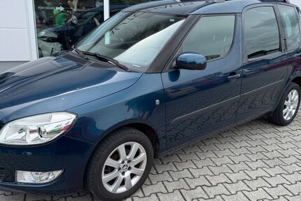 Skoda Roomster 163.000 km 3.499 &euro; Valley , Landkreis Miesbach 83626