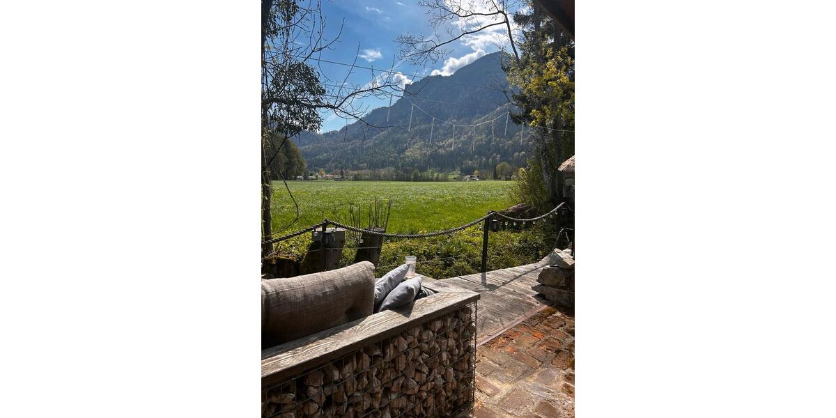 Etagenwohnung Brannenburg - 3 Zimmer, 96 m&sup2;, 390.000&euro; | Angebot:26638983