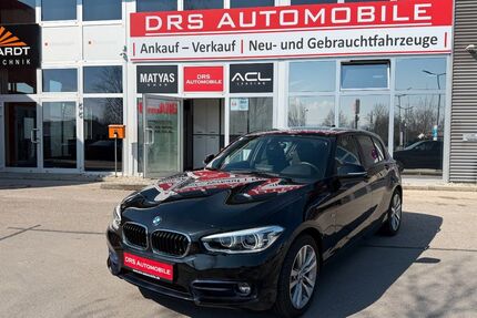 BMW 116 89.346 km 12.600 &euro; Rosenheim 83026
