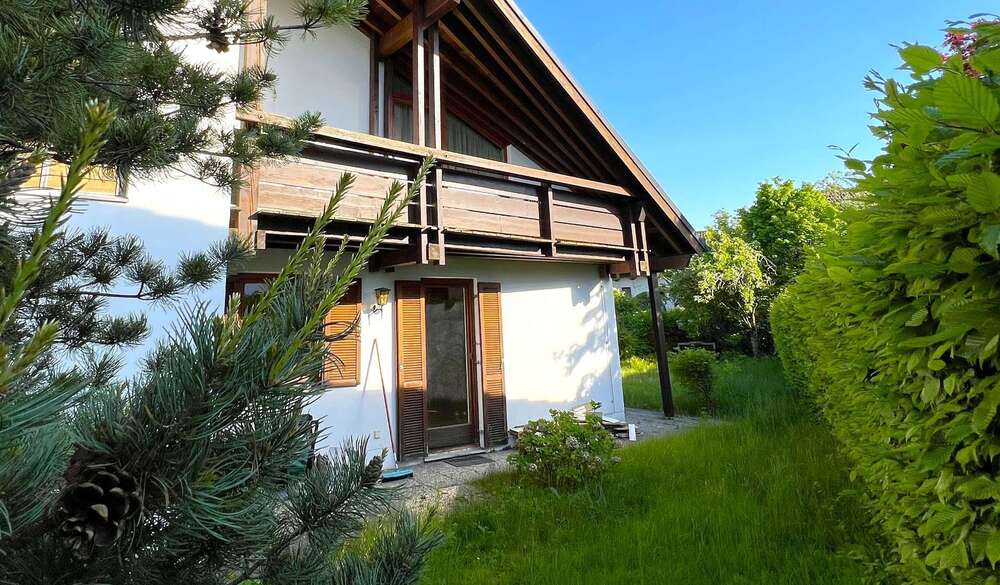 Einfamilienhaus Ebersberg - 4 Zimmer, 143 m&sup2;, 850.000&euro; | Angebot:20687660