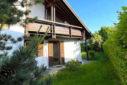 Haus Ebersberg - 4 Zimmer, 143 m&sup2;, 850.000&euro; | Angebot:20687660