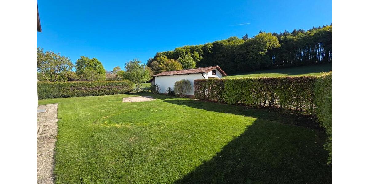 Einfamilienhaus Ebersberg - 6 Zimmer, 180 m&sup2;, 695.000&euro; | Angebot:26710015