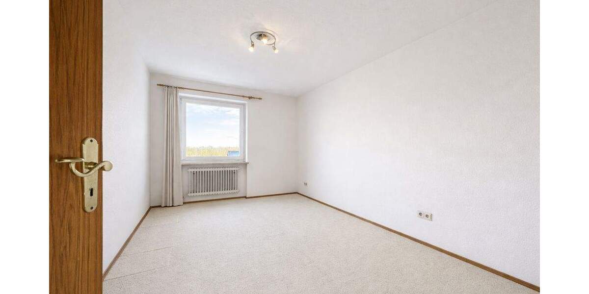 Etagenwohnung Miesbach - 3 Zimmer, 80 m&sup2;, 295.000&euro; | Angebot:25708585