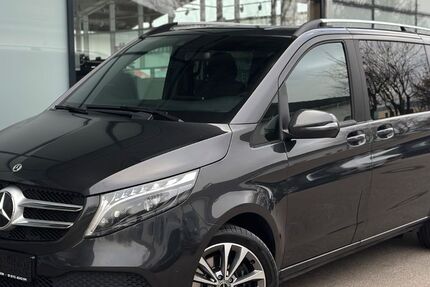 Mercedes-Benz V 220 153.000 km 42.499 &euro; Kolbermoor 83059