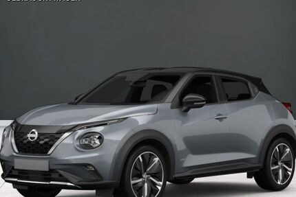 Nissan Juke 20.155 km 18.889 &euro; Wasserburg am Inn 83512