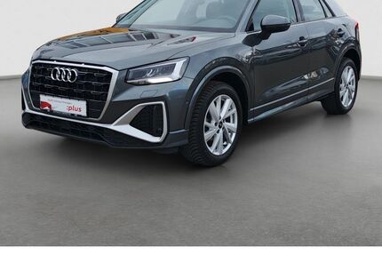 Audi Q2 26.400 km 33.900 &euro; Ebersberg bei München 85560