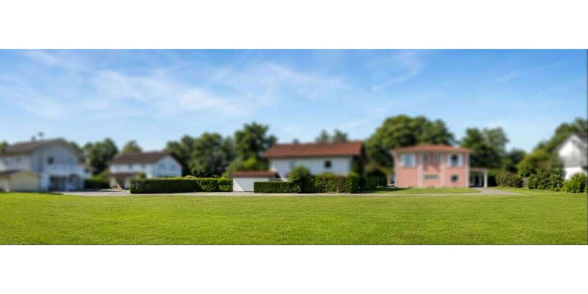 Grundstück Rosenheim Egarten - 585.000&euro; | Angebot:27097025