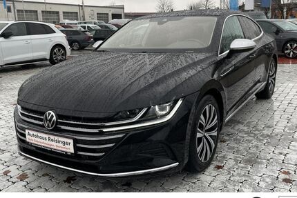 VW Arteon 78.962 km 30.690 &euro; Wasserburg a. Inn 83512