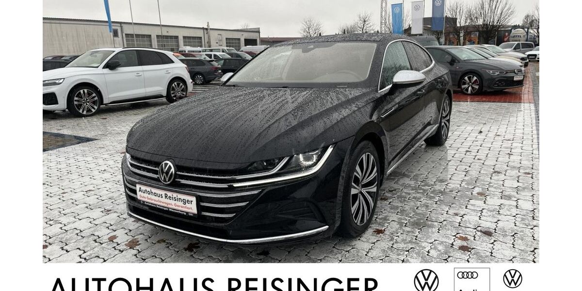VW Arteon 78.962 km 30.690 &euro; Wasserburg a. Inn 83512