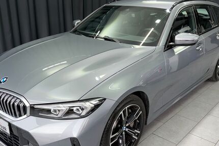 BMW 330 15.000 km 36.999 &euro; Miesbach 83714