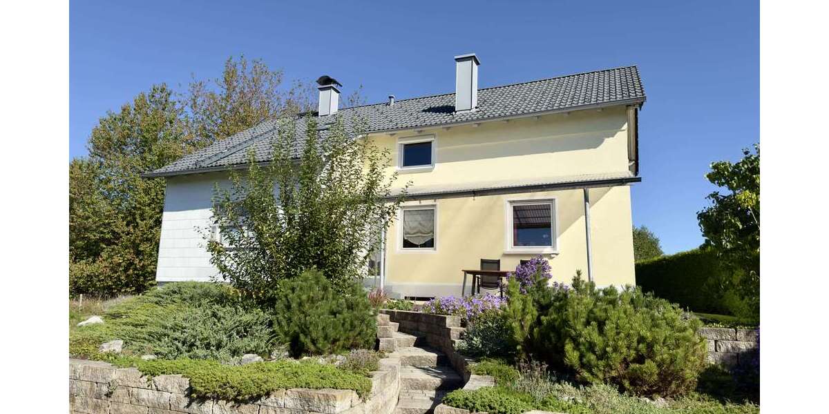 Einfamilienhaus Rosenheim Egarten - 7 Zimmer, 149 m&sup2;, 1.170.000&euro; | Angebot:23297406