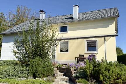 Haus Rosenheim Egarten - 7 Zimmer, 149 m&sup2;, 1.170.000&euro; | Angebot:23297406