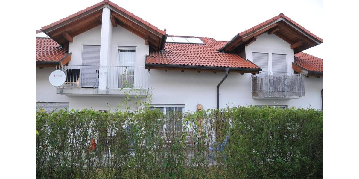 Reihenhaus Eiselfing - 4 Zimmer, 116 m&sup2;, 1.490&euro; | Angebot:23764224