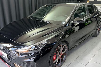 Hyundai i30 55.000 km 26.999 &euro; Miesbach 83714