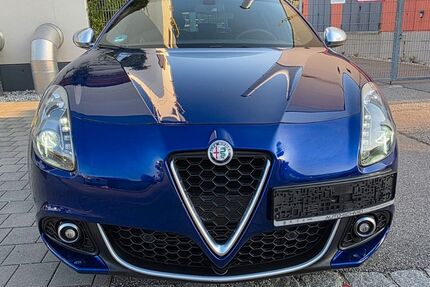 Alfa Romeo Giulietta 88.500 km 11.999 &euro; Rosenheim 83026